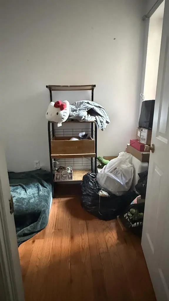 Searching for a third roommate