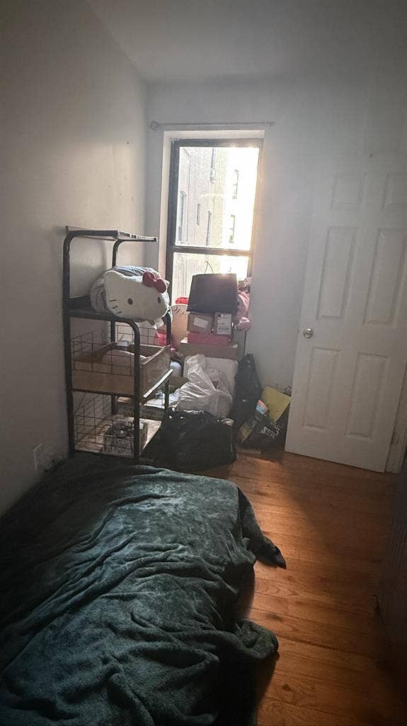 Searching for a third roommate