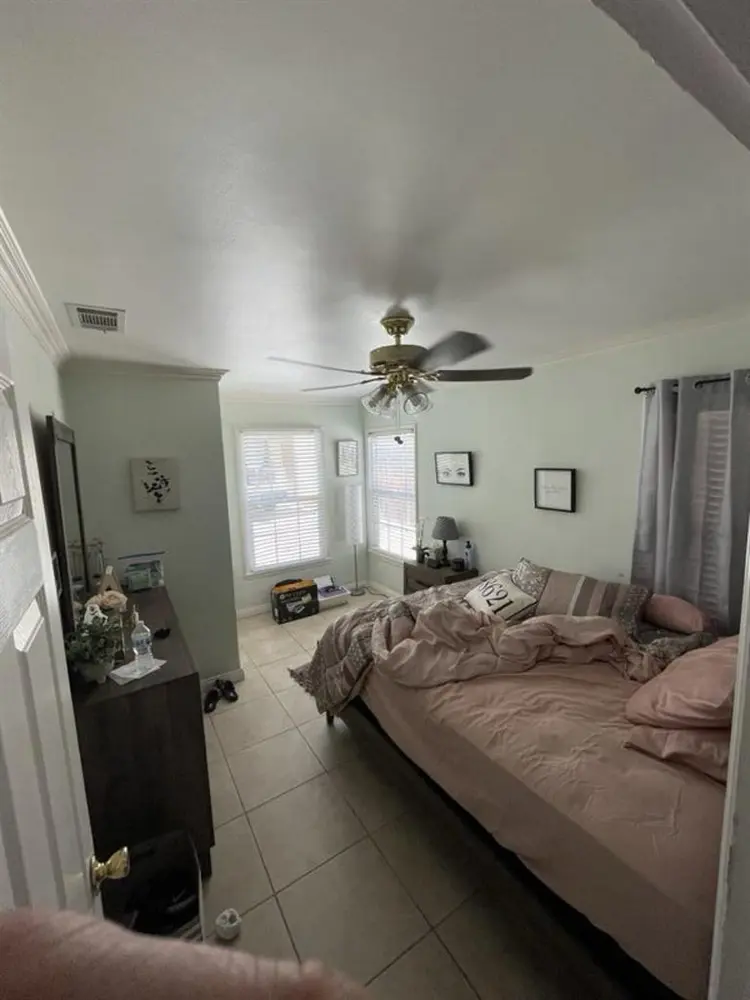 Two rooms in bright and cozy house