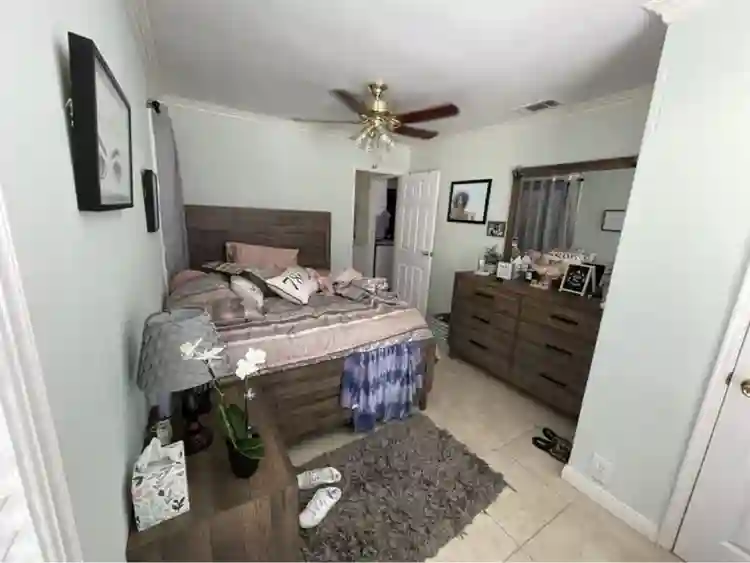 Two rooms in bright and cozy house