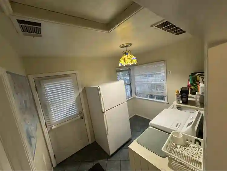Two rooms in bright and cozy house