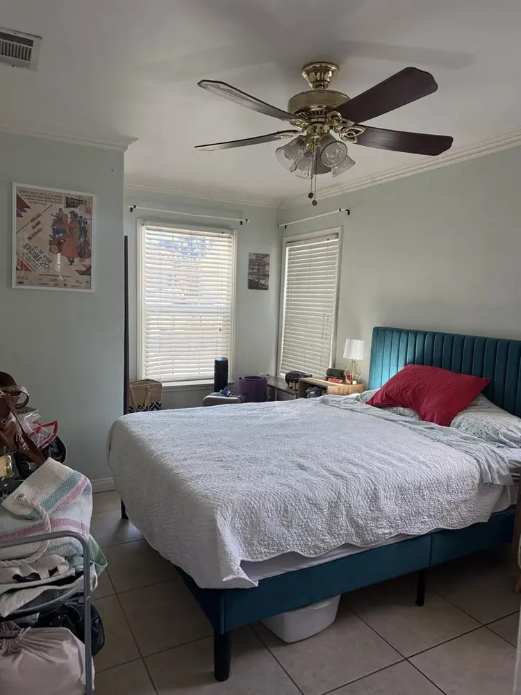 Two rooms in bright and cozy house