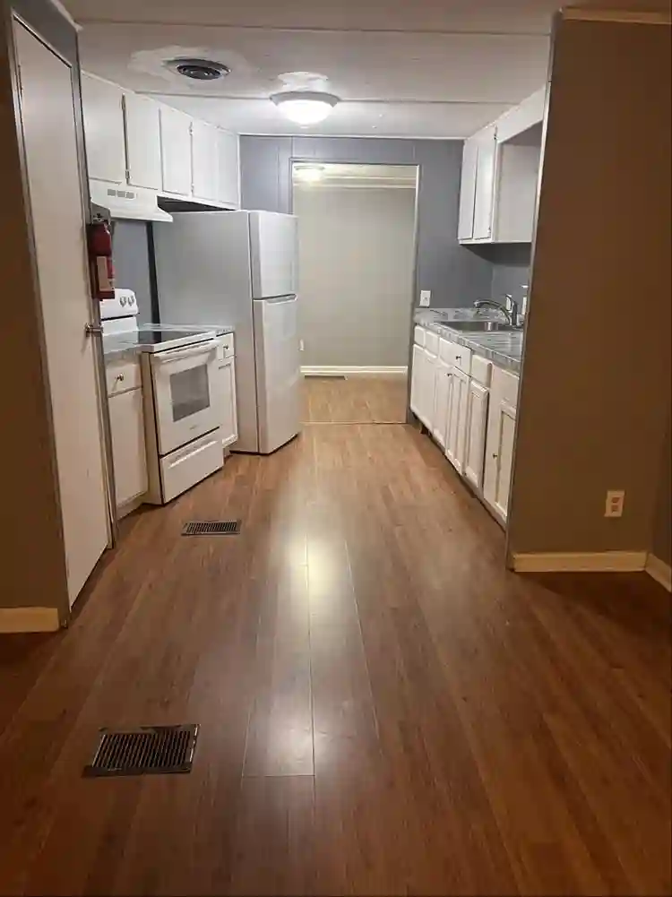 Mobile Home for Rent