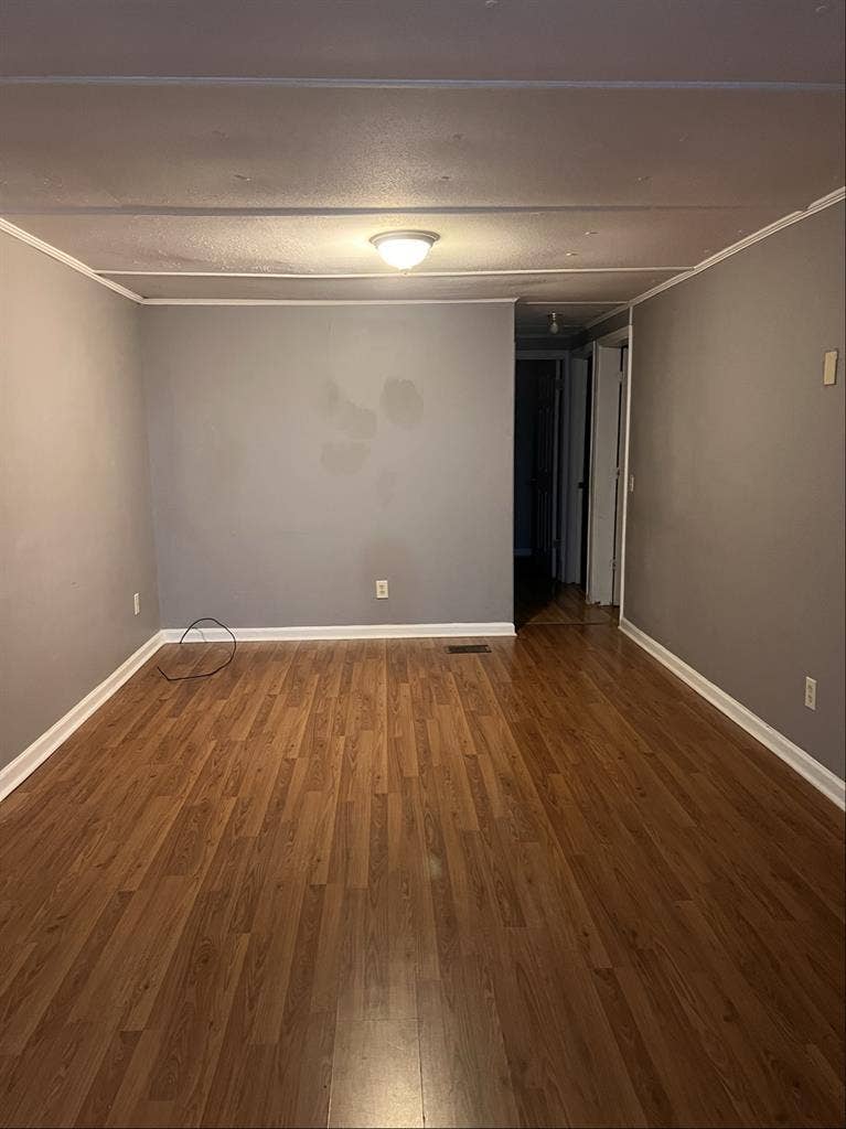 Mobile Home for Rent
