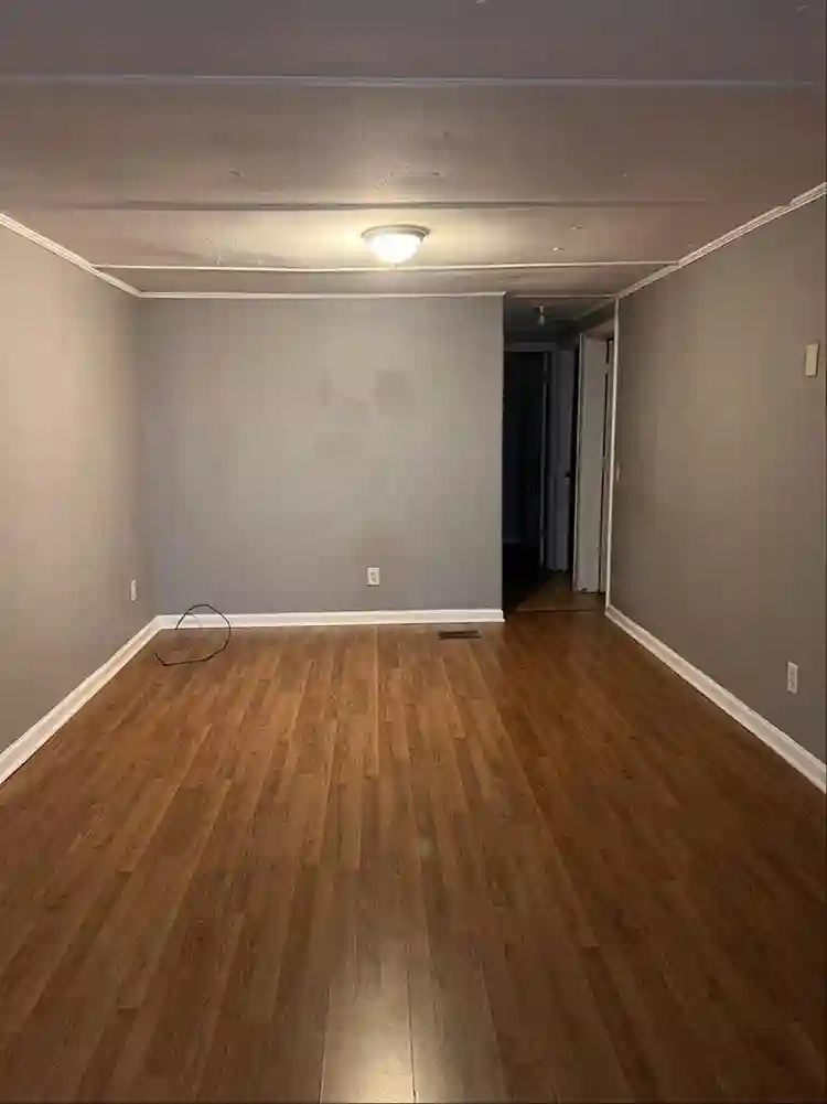 Mobile Home for Rent