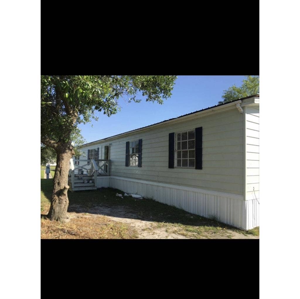Mobile Home for Rent