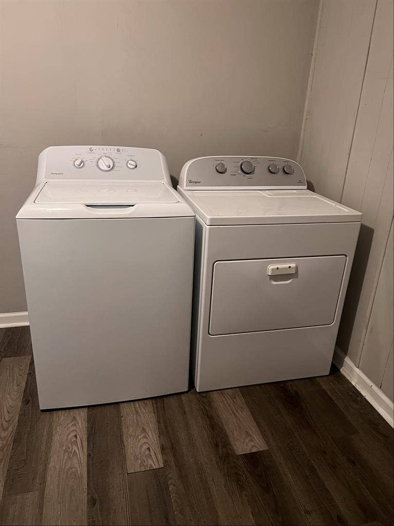 Mobile Home for Rent