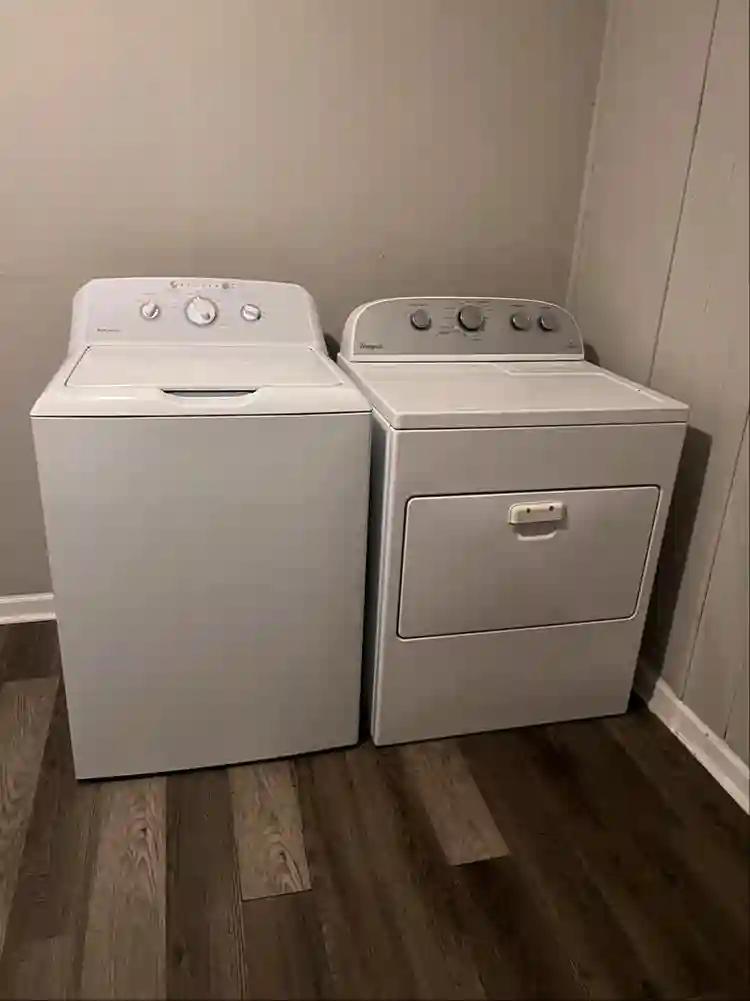 Mobile Home for Rent