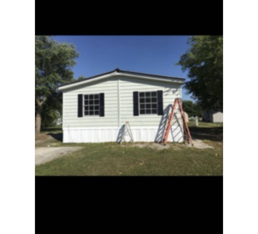 Mobile Home for Rent