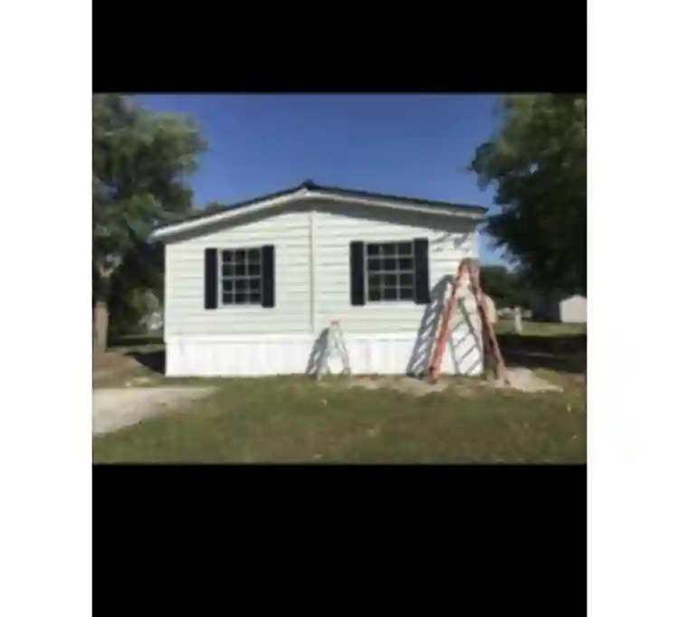 Mobile Home for Rent