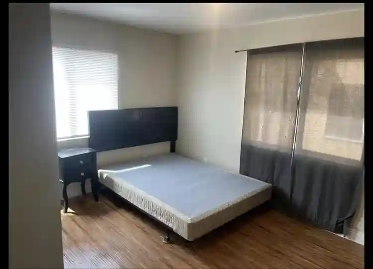 $1345 master bedroom private bath
