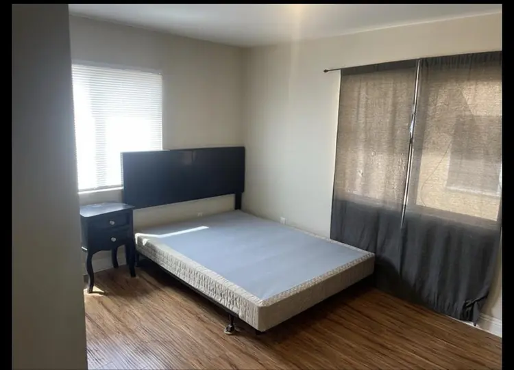 $1345 master bedroom private bath