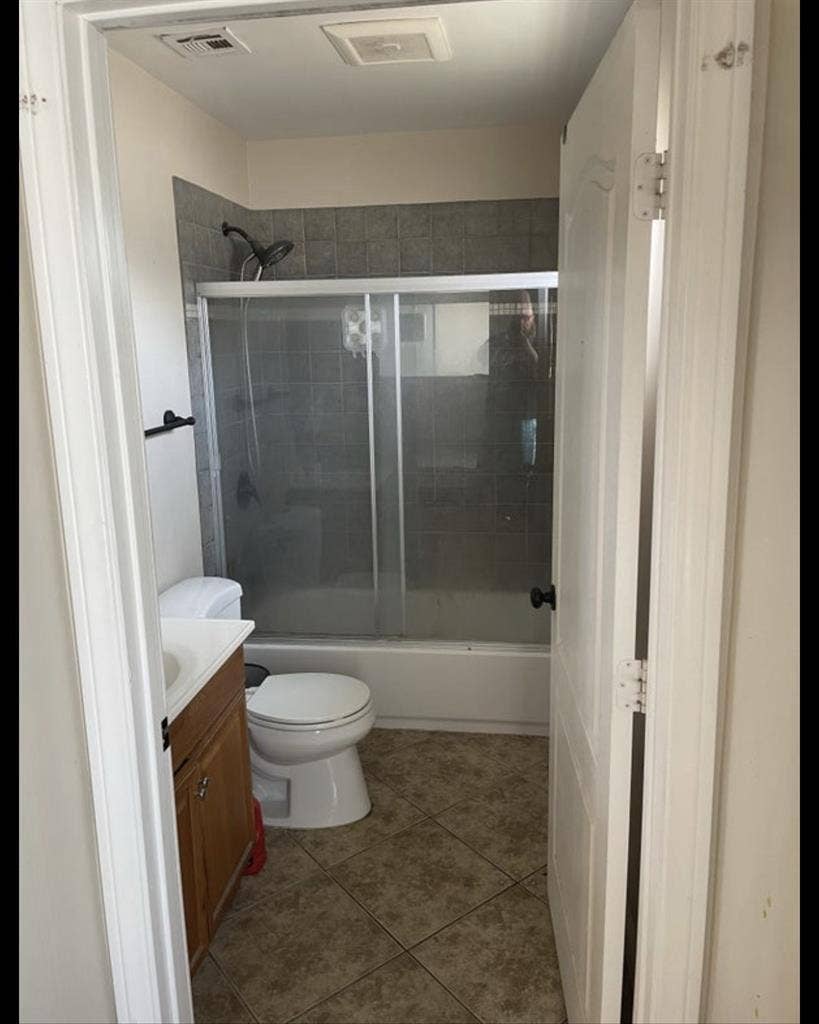 $1345 master bedroom private bath