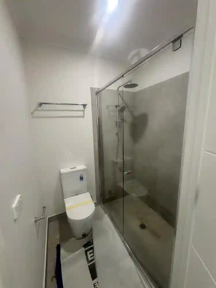 Newly Built Rooming House