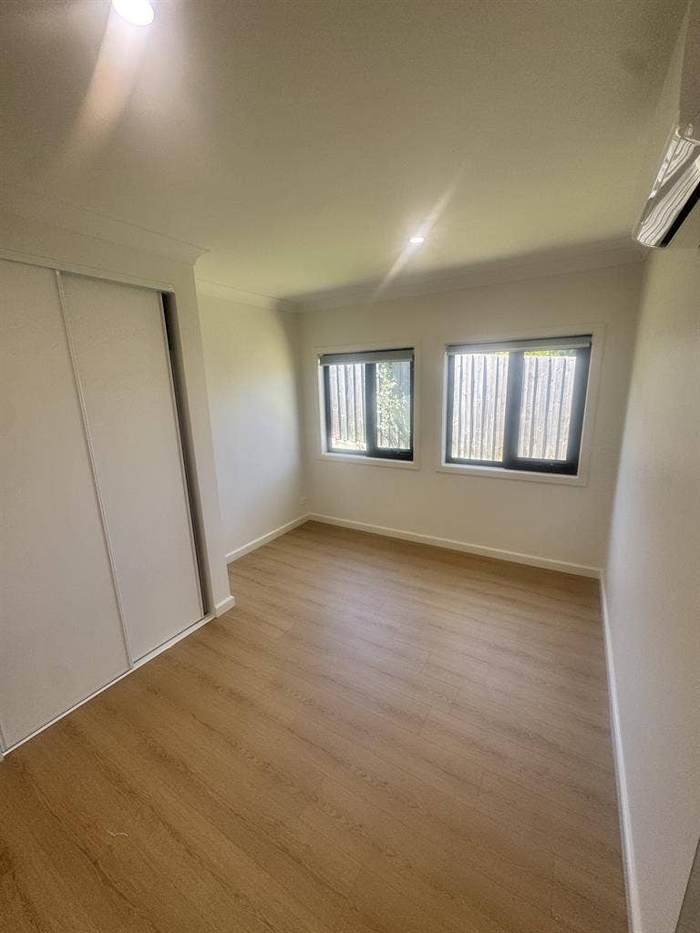 Newly Built Rooming House