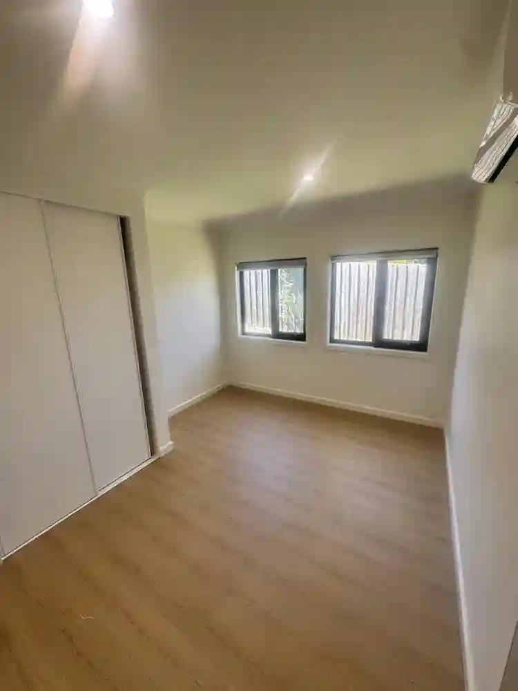 Newly Built Rooming House