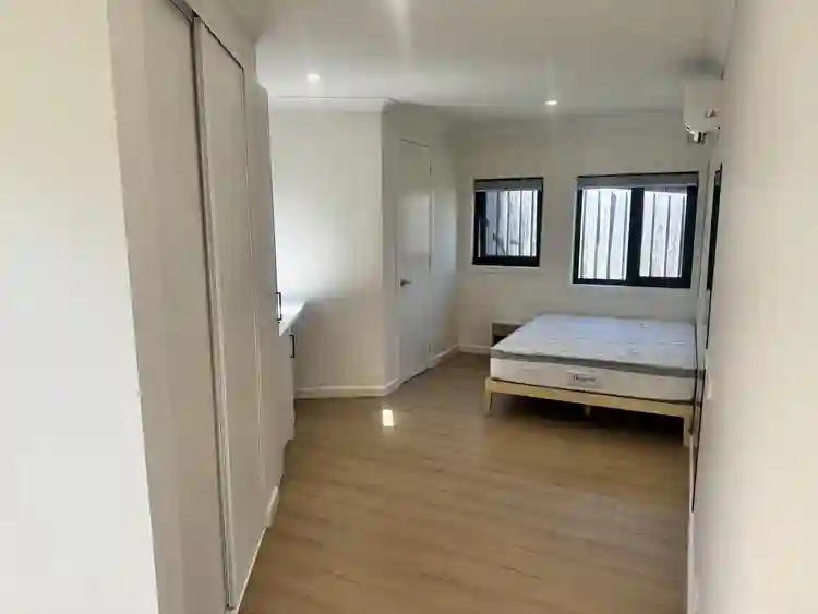 Newly Built Rooming House