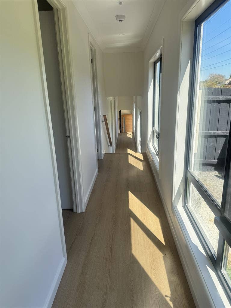 Newly Built Rooming House