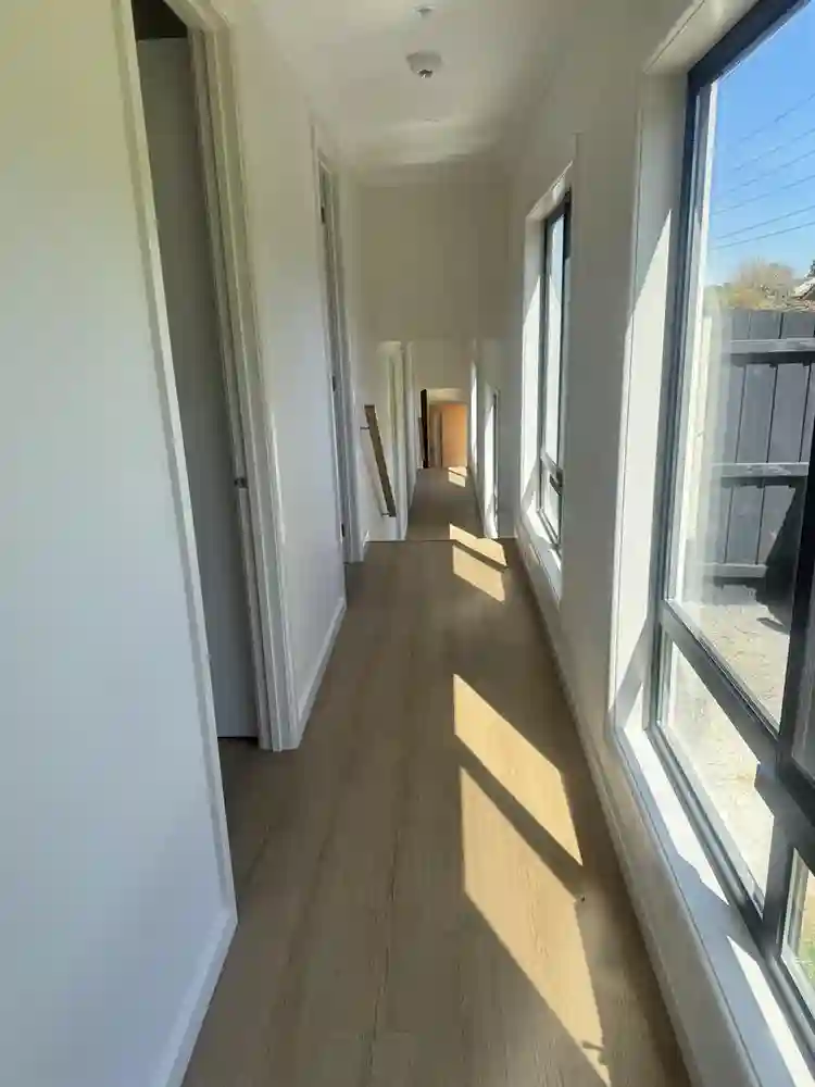 Newly Built Rooming House
