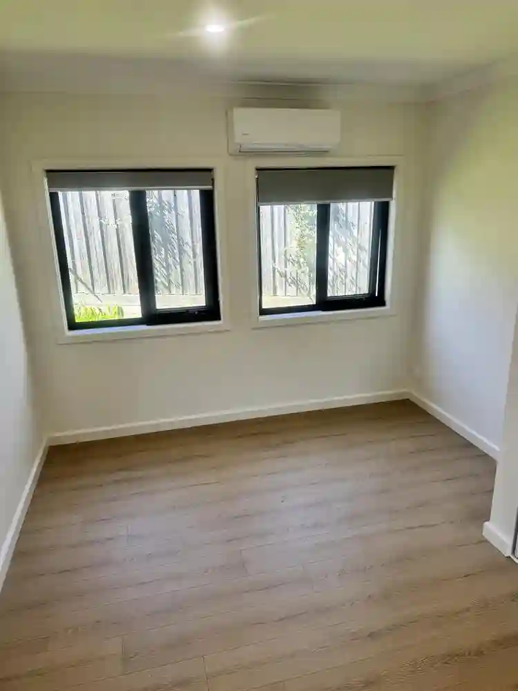 Newly Built Rooming House