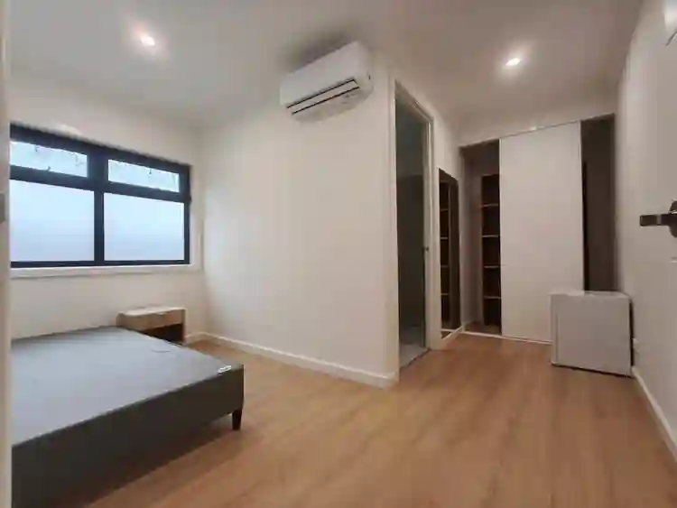 Newly Built Rooming House