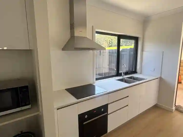 Newly Built Rooming House