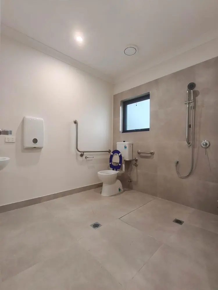 Newly Built Rooming House
