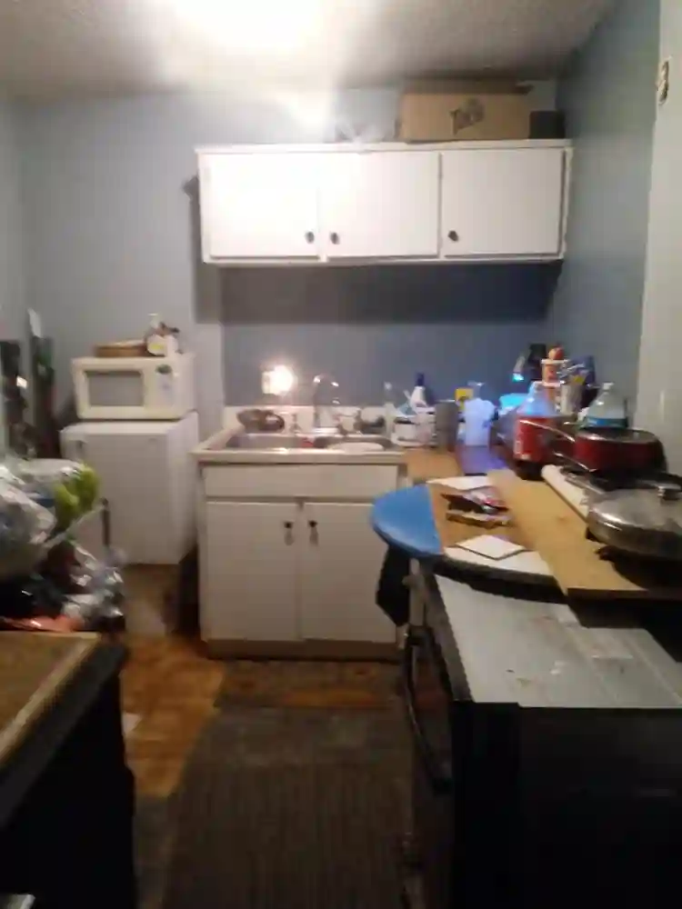 Large room for rent, private entran