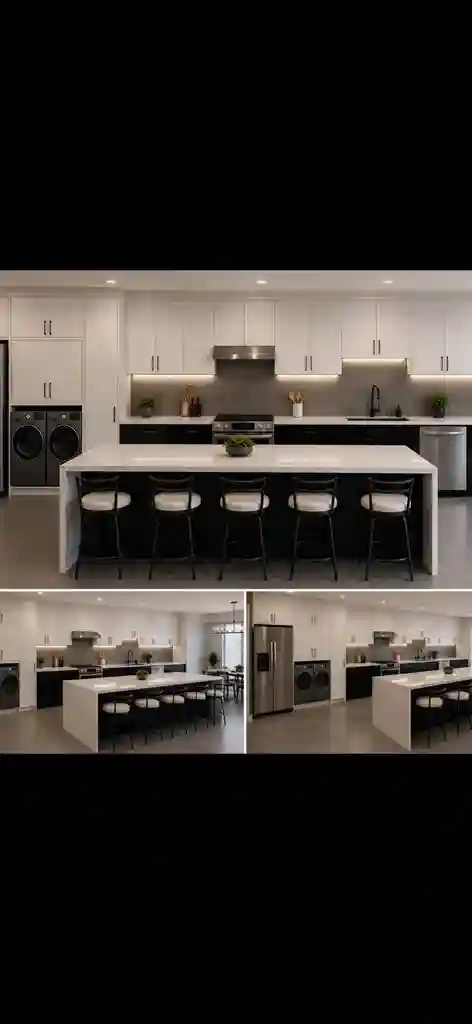Renting a room I