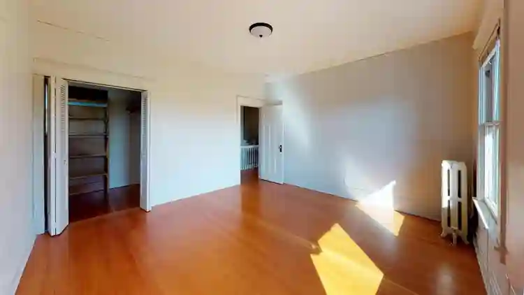 1 BR in Seattle