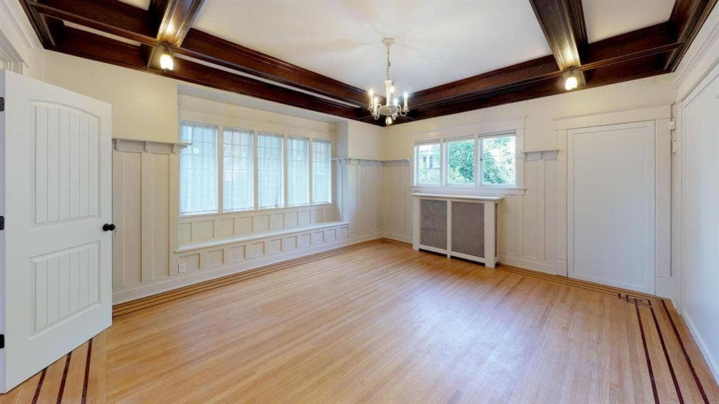 1 BR in Seattle