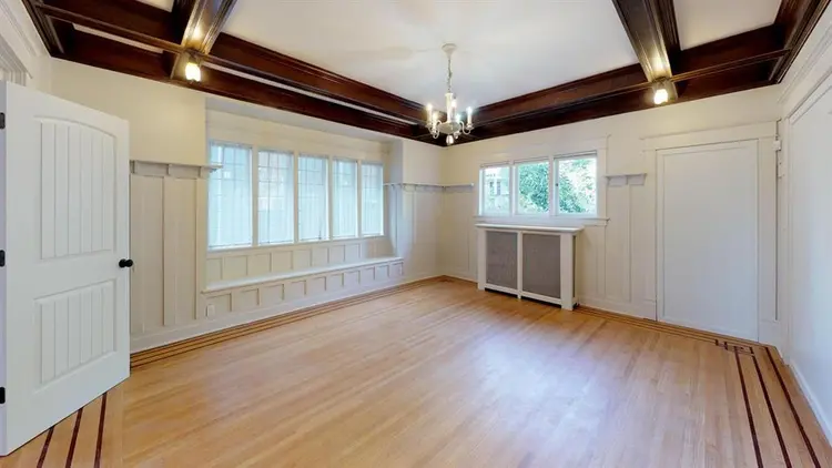 1 BR in Seattle