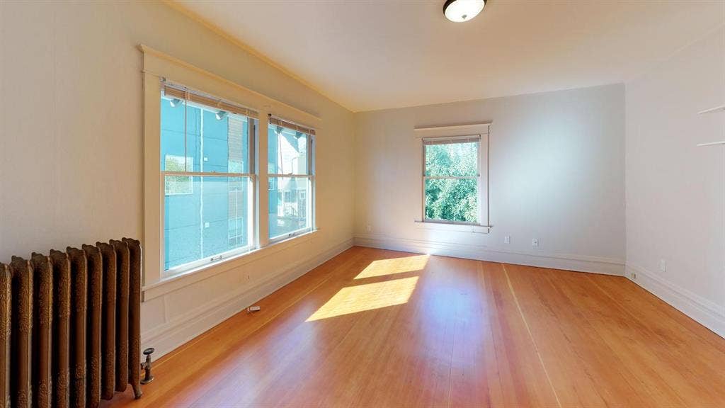 1 BR in Seattle