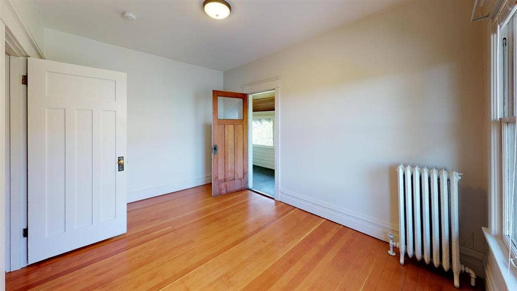 1 BR in Seattle