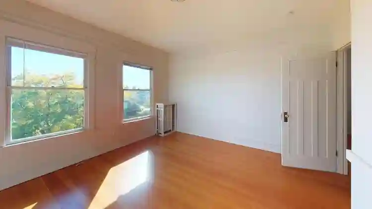 1 BR in Seattle
