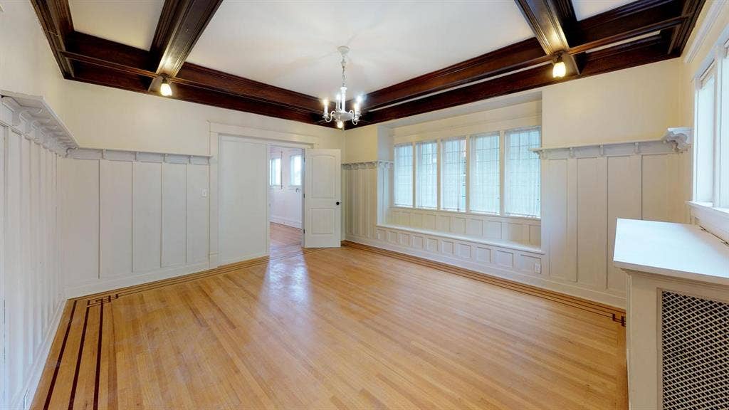 1 BR in Seattle