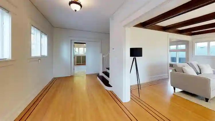 1 BR in Seattle