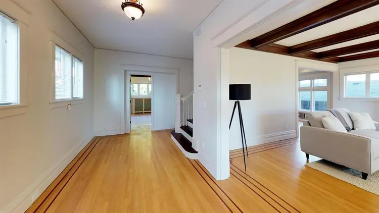 1 BR in Seattle