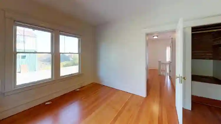 1 BR in Seattle