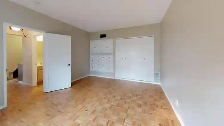 1 BR in San Mateo