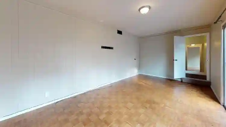 1 BR in San Mateo