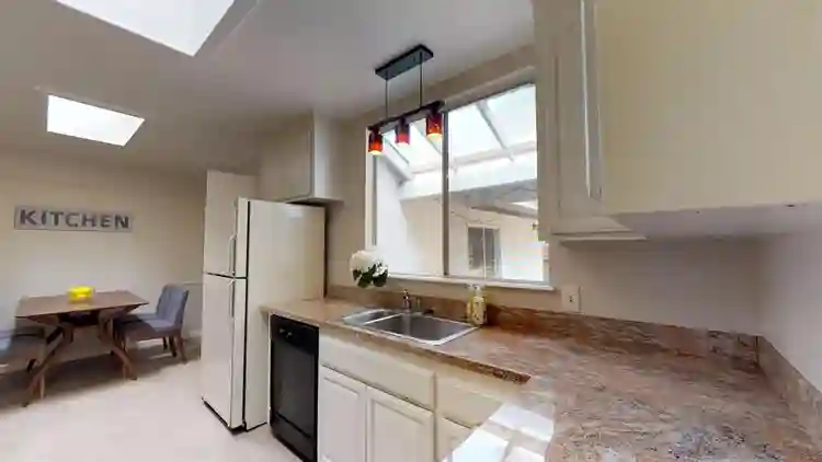 1 BR in San Mateo