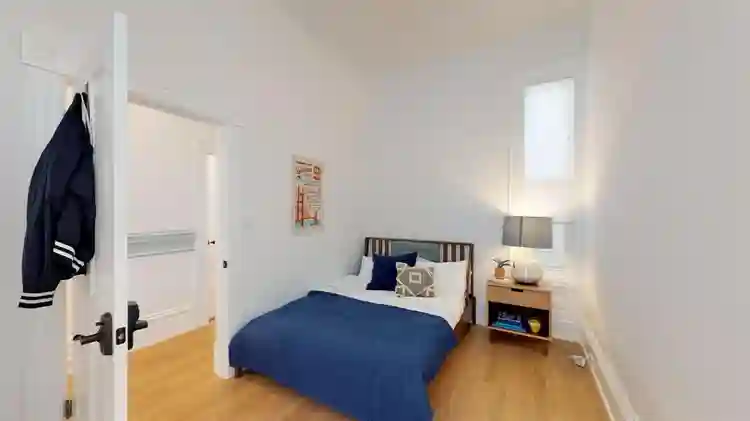 1 BR in San Francisco