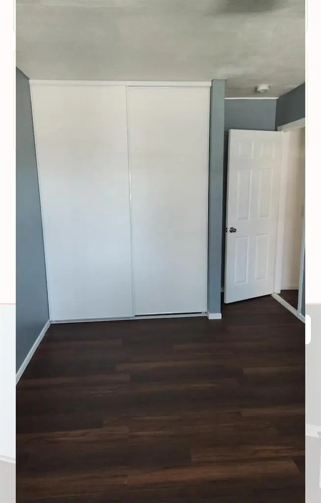 Spacious room