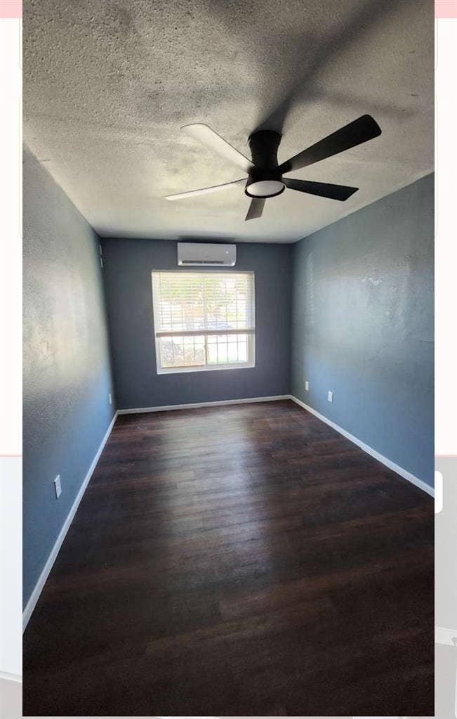 Spacious room