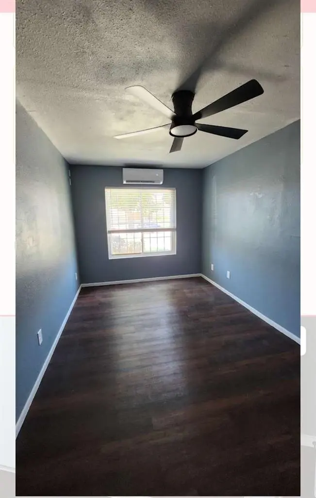 Spacious room