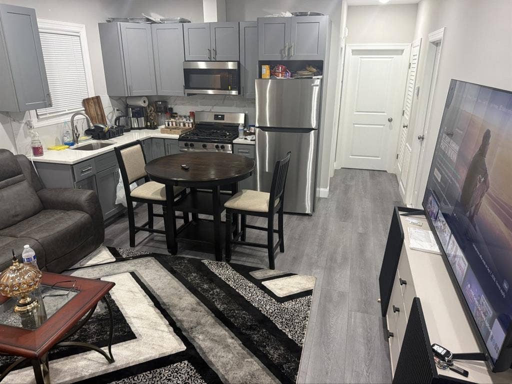 Room for Rent in Paterson, NJ