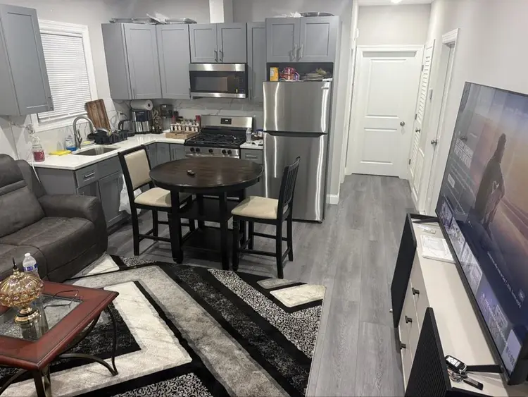 Room for Rent in Paterson, NJ