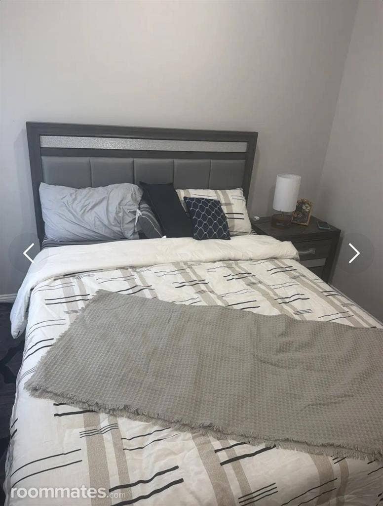 Room for Rent in Paterson, NJ
