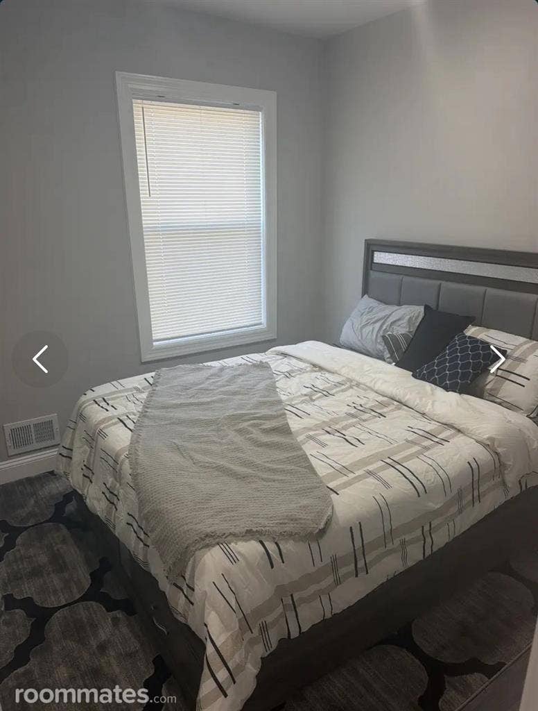Room for Rent in Paterson, NJ